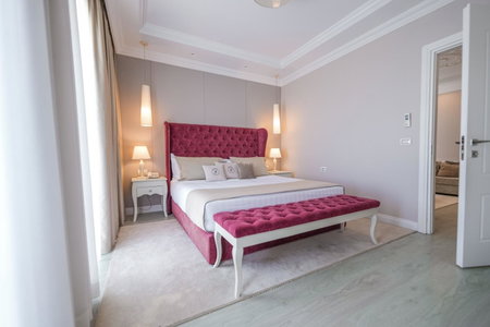 Flower Hotels & Resorts, Golem, Albania