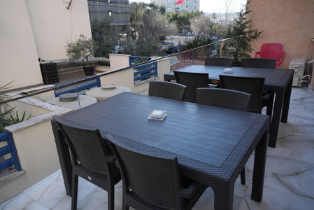 Enles Hotel, Durrës, Albania