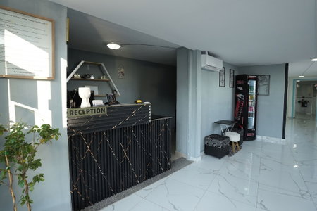 Enles Hotel, Durrës, Albania