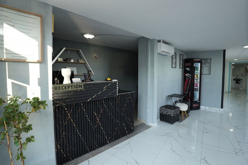 Enles Hotel, Durrës, Albania