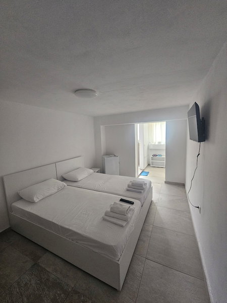 Enles Hotel, Durrës, Albania