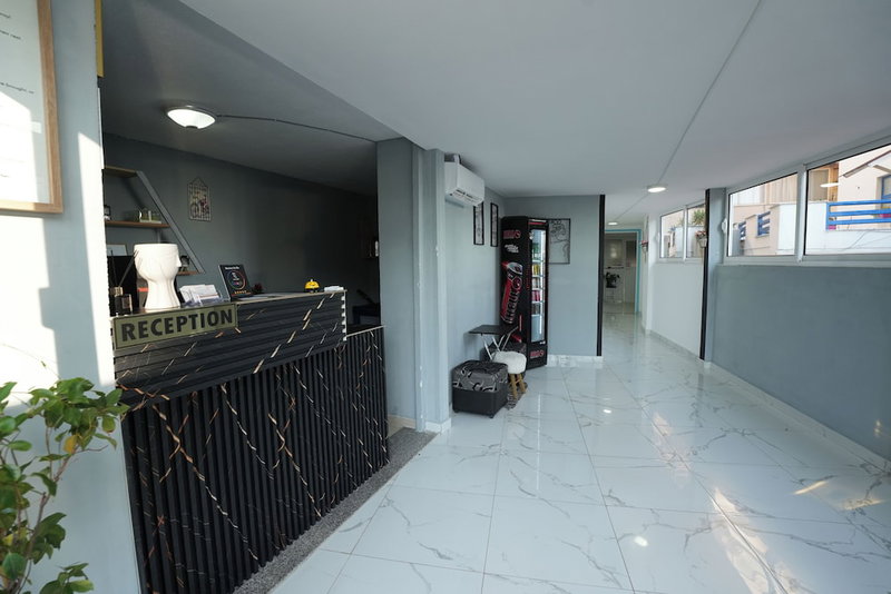 Enles Hotel, Durrës, Albania