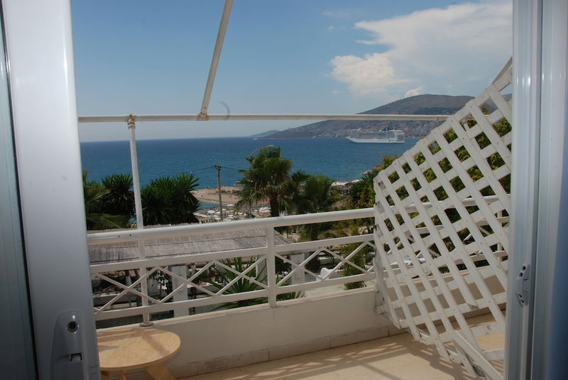 Hotel Saranda, Sarandë, Albania