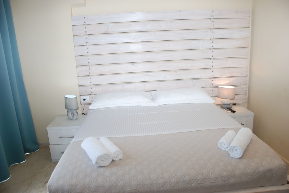 Hotel Saranda, Albania