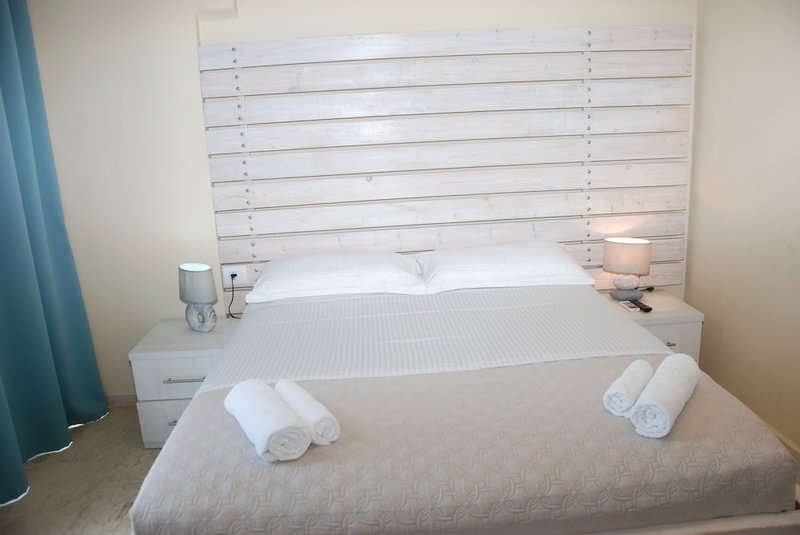 Hotel Saranda, Sarandë, Albania