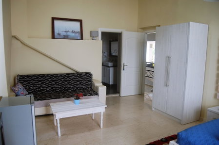 Hotel Saranda, Sarandë, Albania