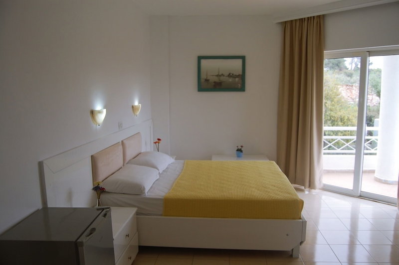 Hotel Saranda, Sarandë, Albania