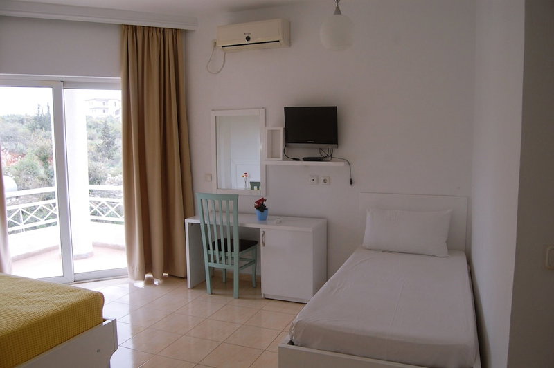 Hotel Saranda, Sarandë, Albania