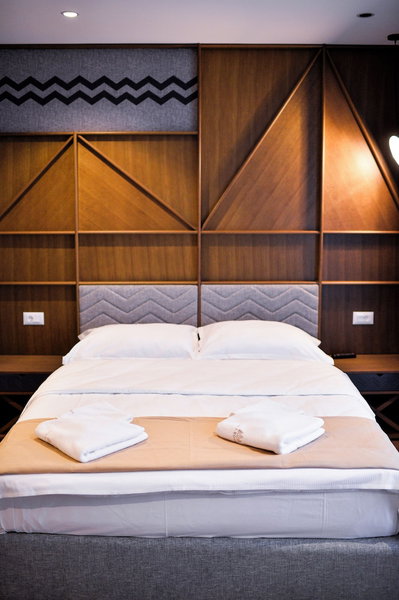 Vila Borova Wellness & Spa Resort, Zlatibor, Serbia