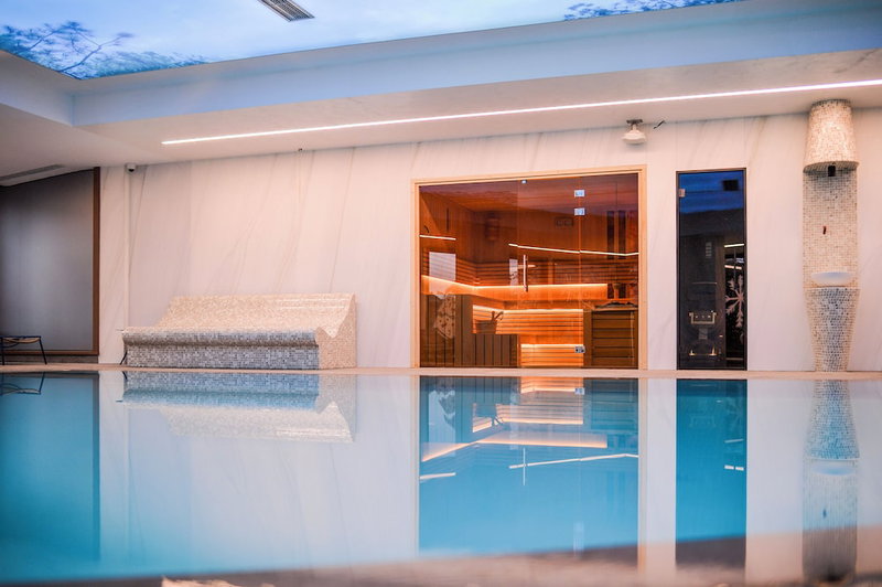 Vila Borova Wellness & Spa Resort, Zlatibor, Serbia