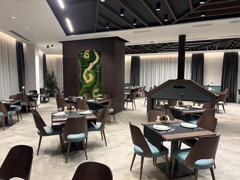 Vila Borova Wellness & Spa Resort, Zlatibor, Serbia
