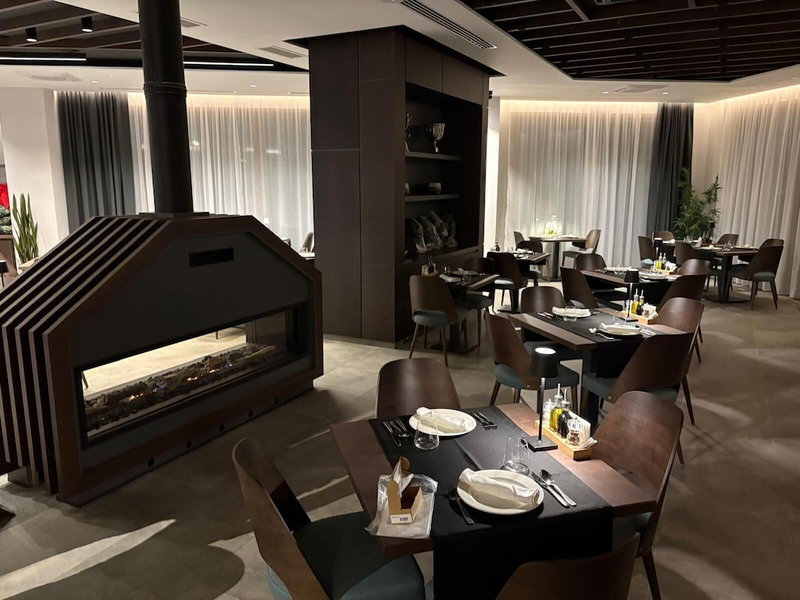 Vila Borova Wellness & Spa Resort, Zlatibor, Serbia