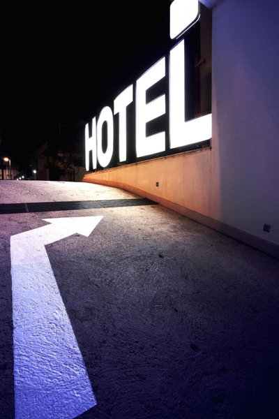 Garni Hotel Crystal, Kraljevo, Serbia