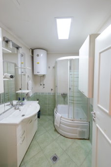 Garni Hotel Crystal, Kraljevo, Serbia