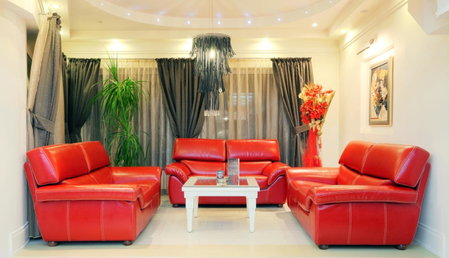 Garni Hotel Crystal, Kraljevo, Serbia
