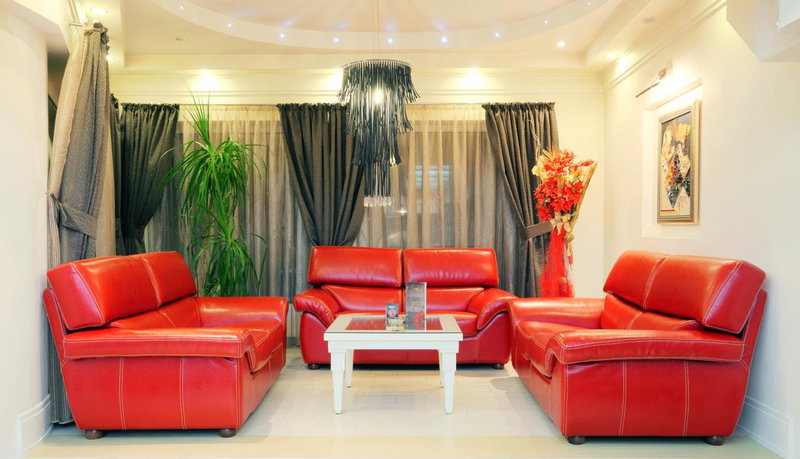 Garni Hotel Crystal, Kraljevo, Serbia