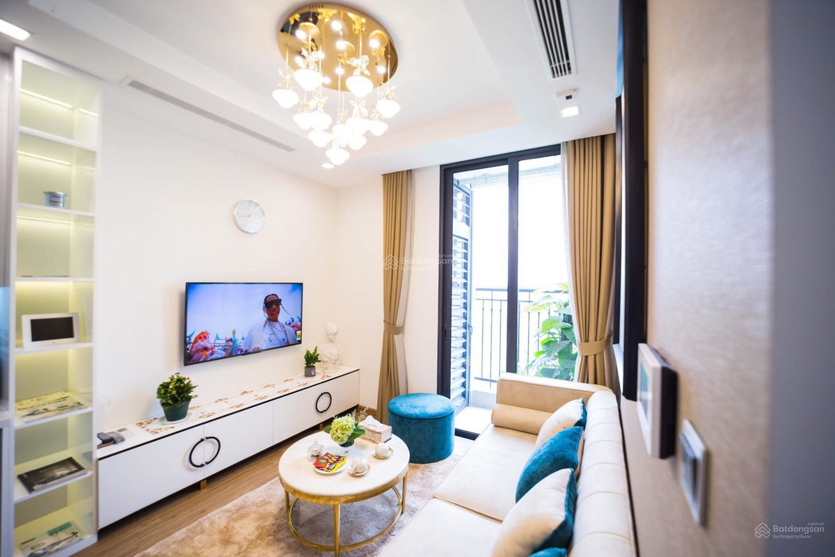 Vinhomes Green Bay Mễ Trì, Vietnam