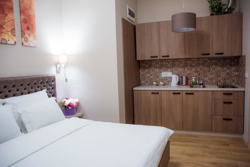 Apartments Srbija - FREE PARKING, Belgrade, Serbia