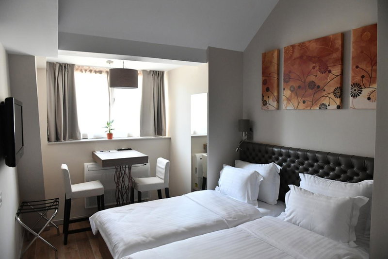 Apartments Srbija - FREE PARKING, Belgrade, Serbia