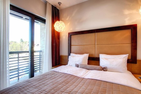 Hotel MIR, Zlatibor, Serbia