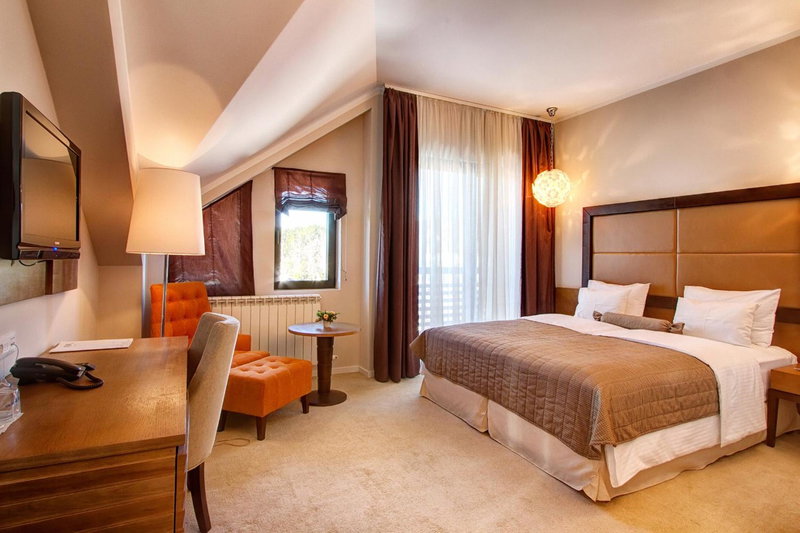 Hotel MIR, Zlatibor, Serbia