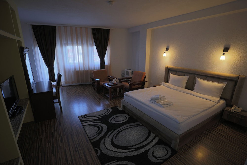 Hotel Denis & Spa, Serbia