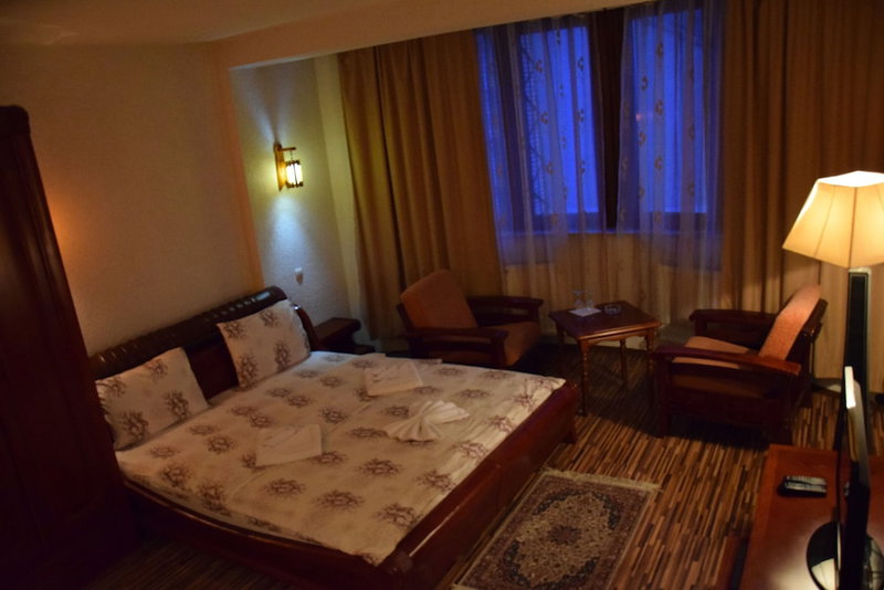 Hotel Denis & Spa, Pristina, Serbia