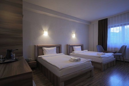 Hotel Denis & Spa, Pristina, Serbia