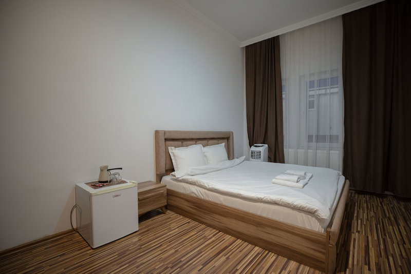 Hotel Denis & Spa, Pristina, Serbia