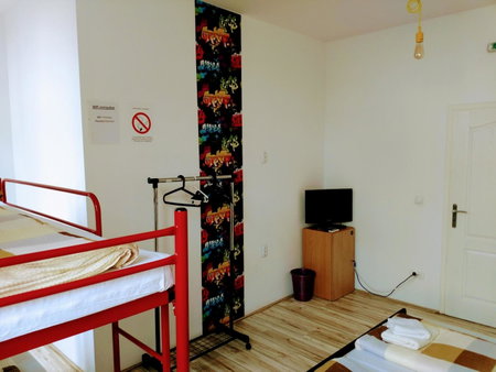 Hostel 1910, Belgrade, Serbia