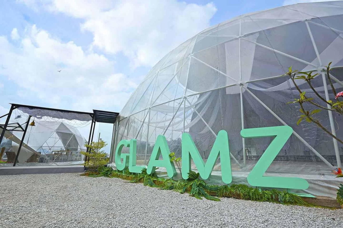 Glamz at Genting, Malaysia