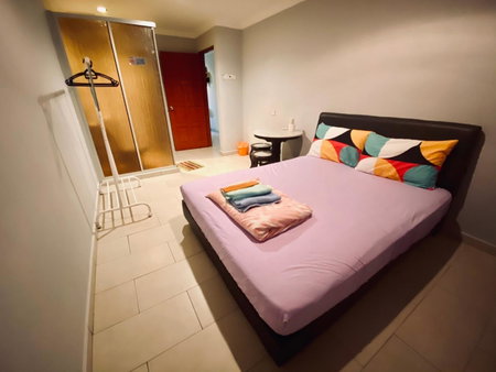 YY Residences, Ipoh, Malaysia