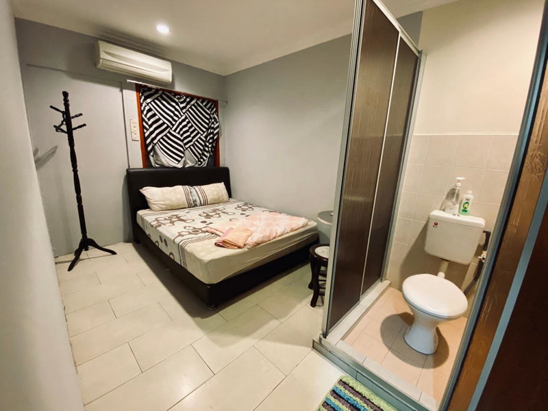 YY Residences, Ipoh, Malaysia