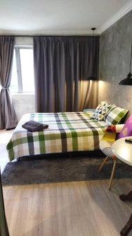 YY Residences, Ipoh, Malaysia