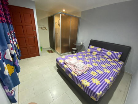 YY Residences, Ipoh, Malaysia