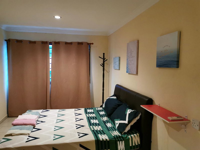 YY Residences, Ipoh, Malaysia