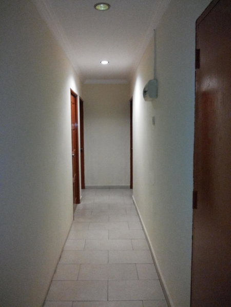 YY Residences, Ipoh, Malaysia