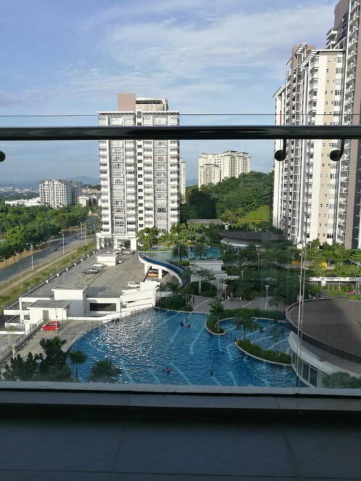 Teduhan Kasih Homestay, Putrajaya, Malaysia