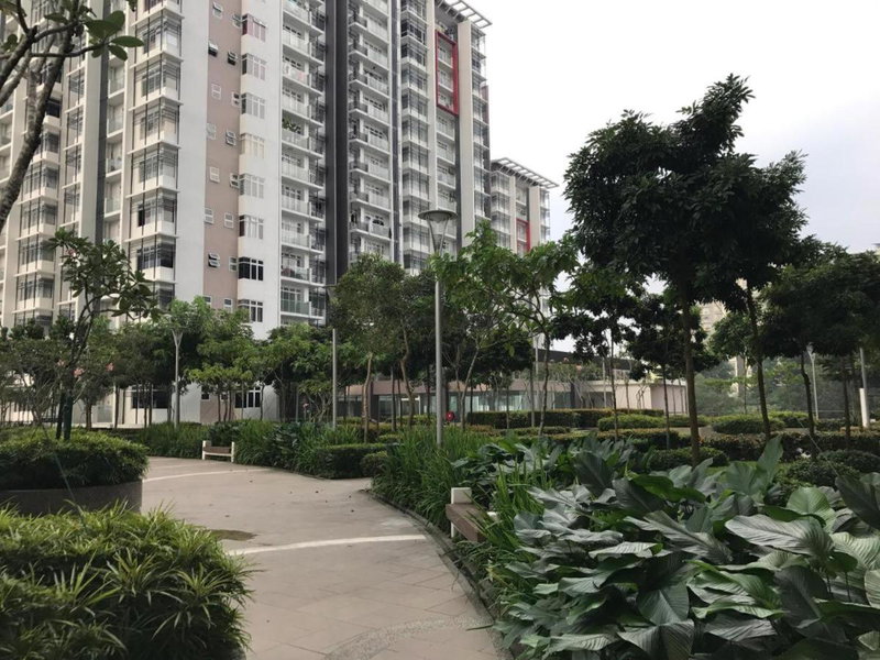 Teduhan Kasih Homestay, Putrajaya, Malaysia