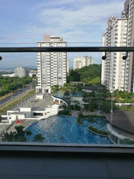 Teduhan Kasih Homestay, Putrajaya, Malaysia