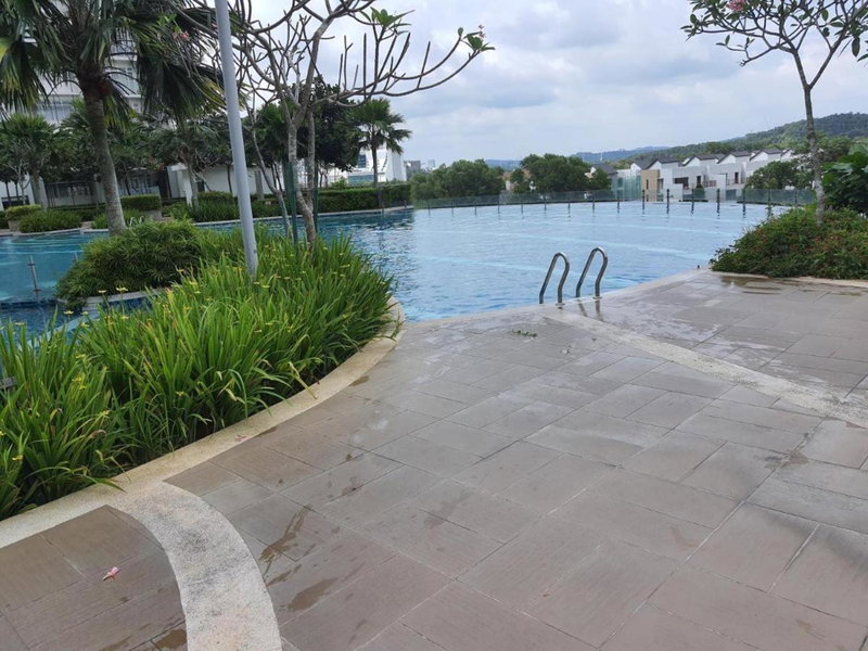 Teduhan Kasih Homestay, Putrajaya, Malaysia