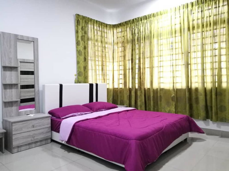 Teduhan Kasih Homestay, Putrajaya, Malaysia