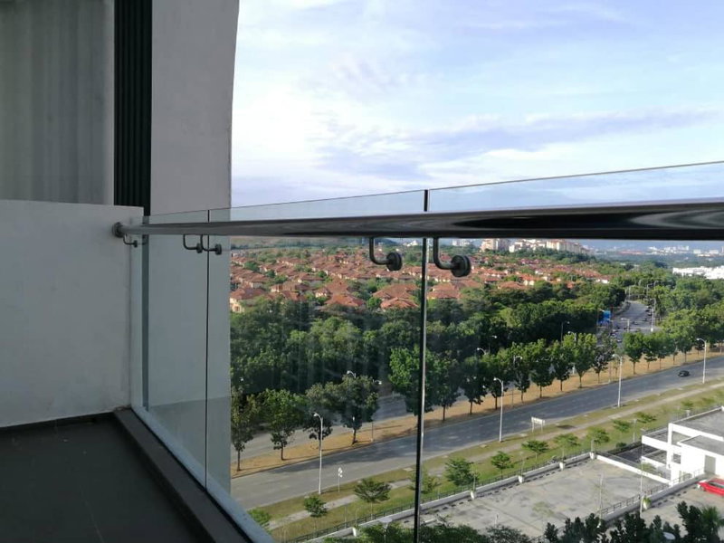 Teduhan Kasih Homestay, Putrajaya, Malaysia