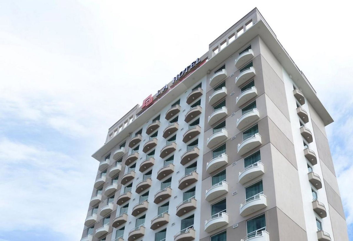 LA Hotel, Малайзия