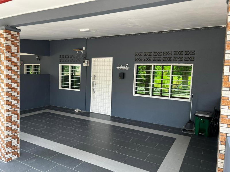 Bella Cottage, Pantai Cenang, Malaysia