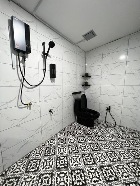 Bella Cottage, Pantai Cenang, Malaysia