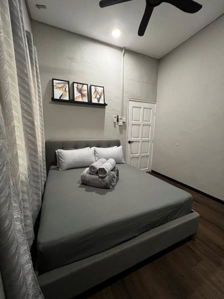 Bella Cottage, Pantai Cenang, Malaysia