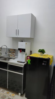 Embon Homestay, Padang Serai, Malaysia