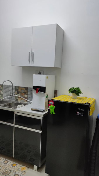 Embon Homestay, Padang Serai, Malaysia