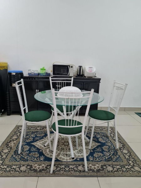 Embon Homestay, Padang Serai, Malaysia